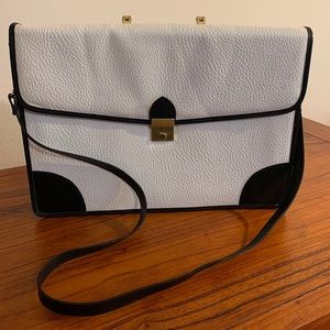 🛍 💼 Laptop carrier